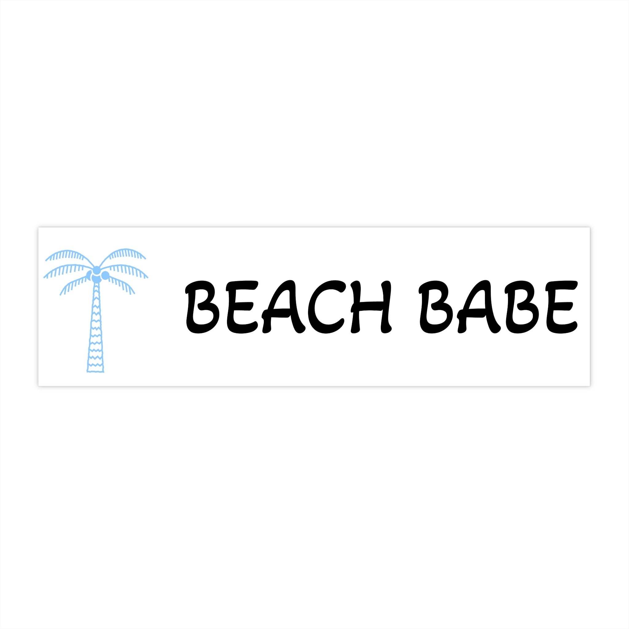 Bumper Stickers