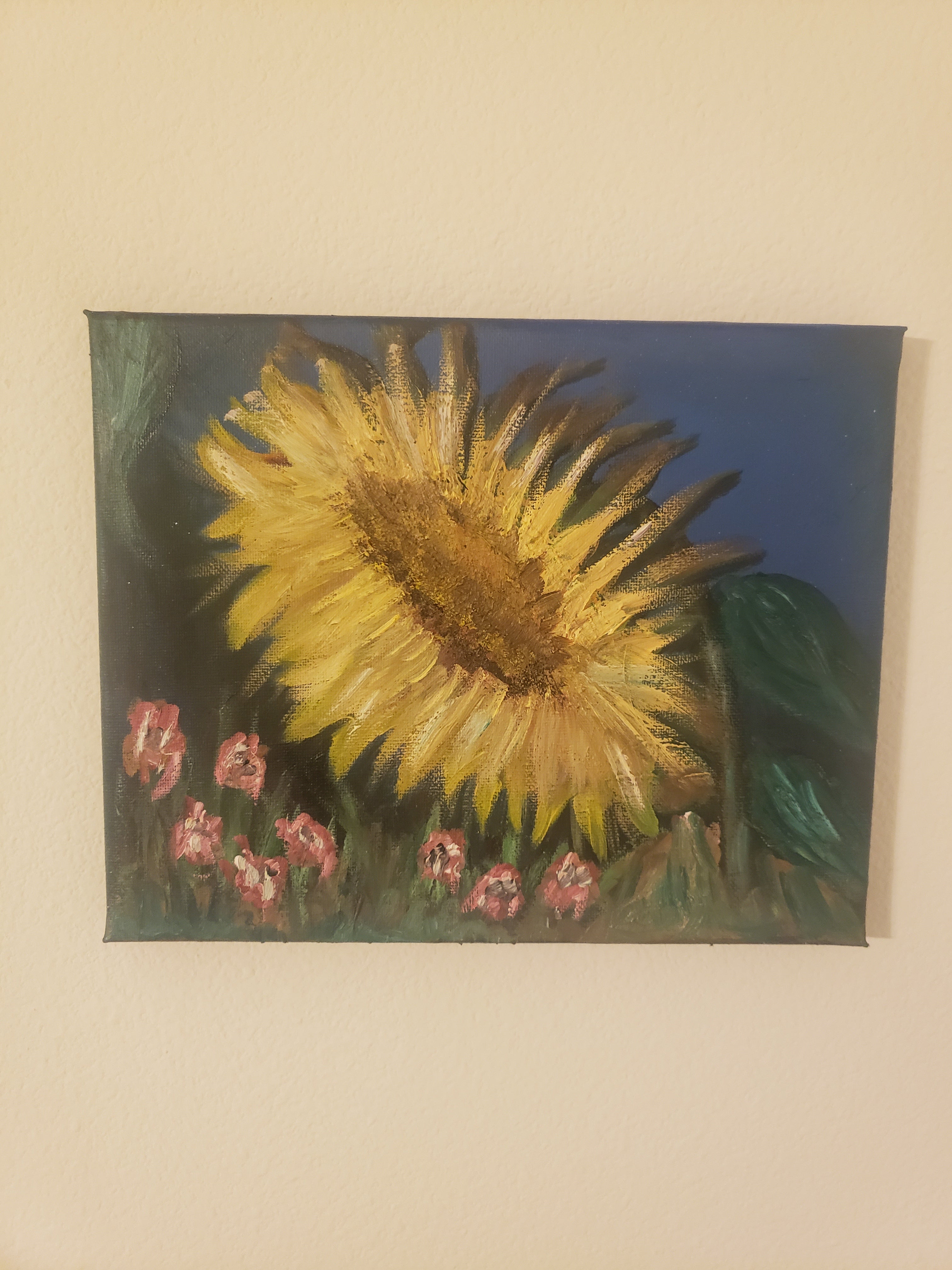 Just a Flower
