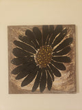 Brown Flower