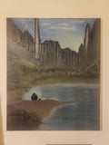 The Lake