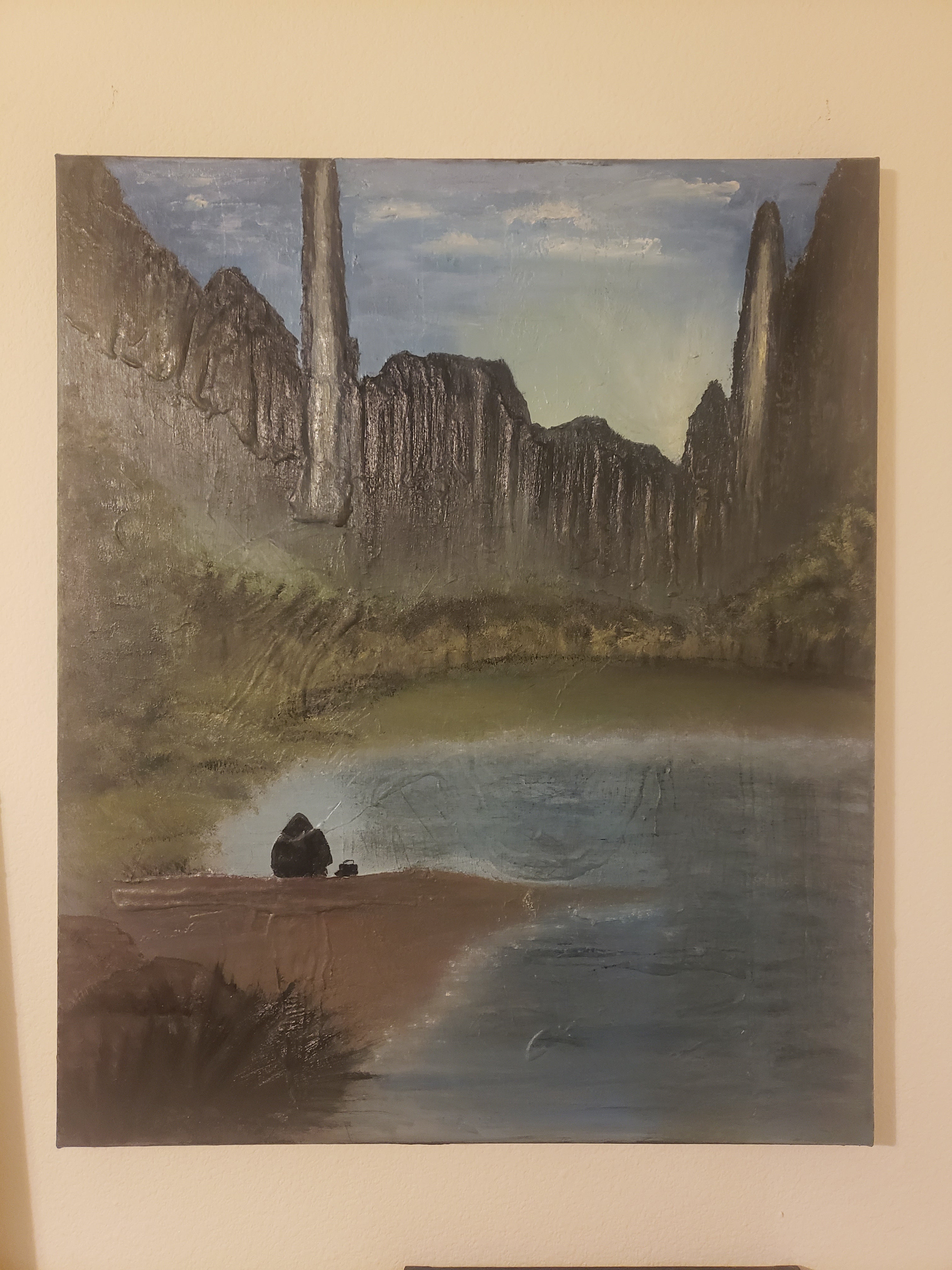 The Lake