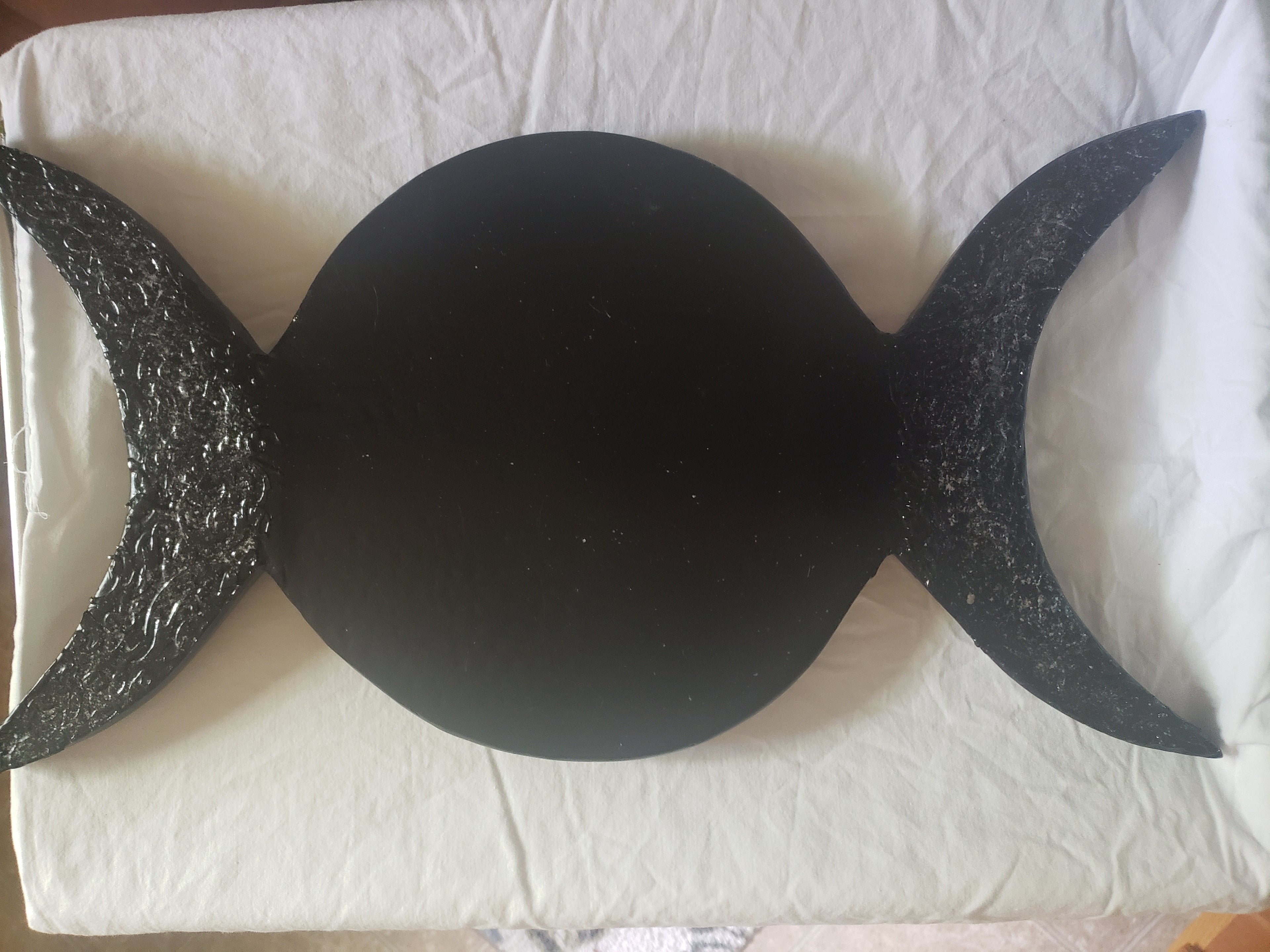 Triple Goddess
