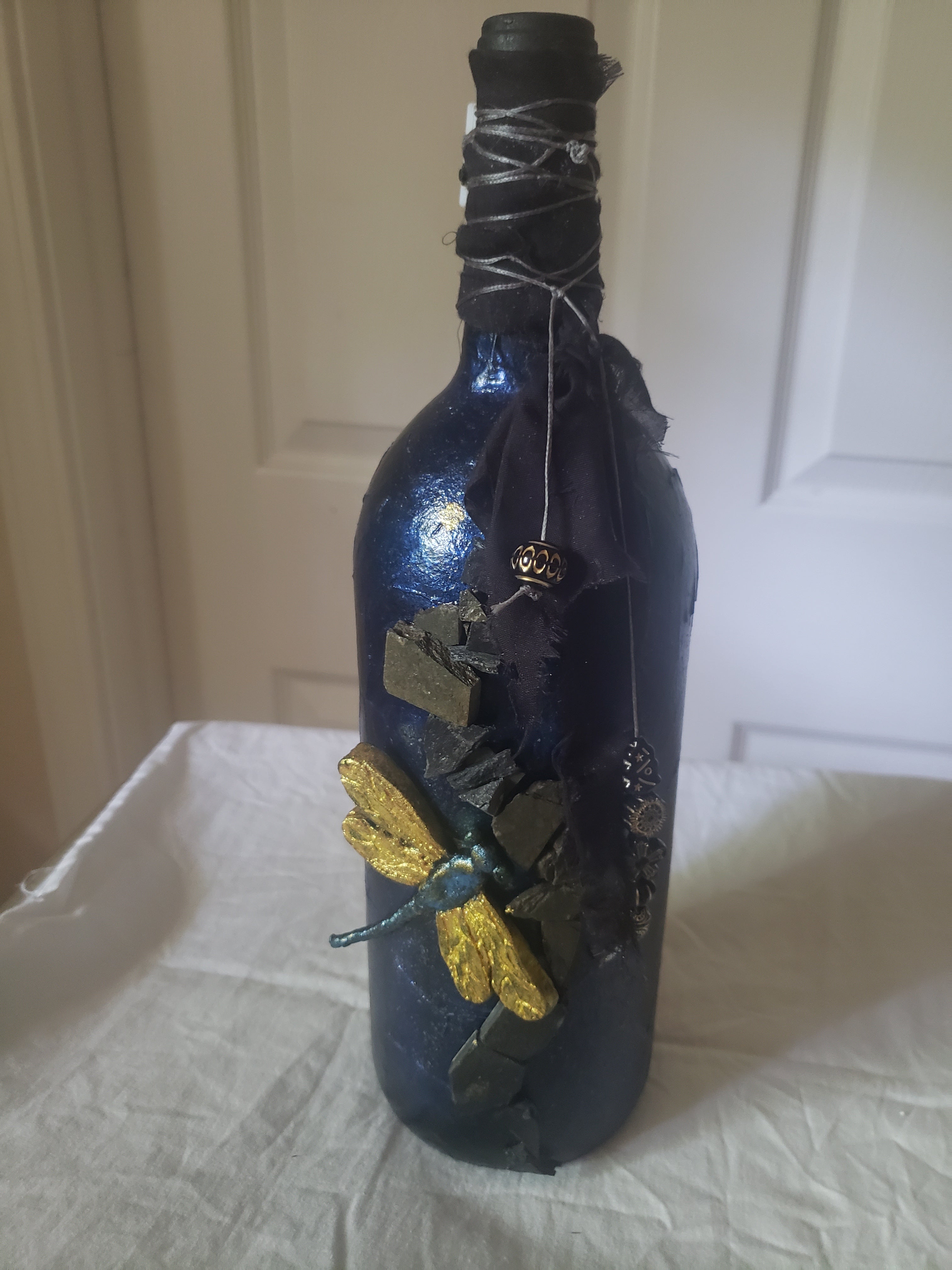 Bottle Art