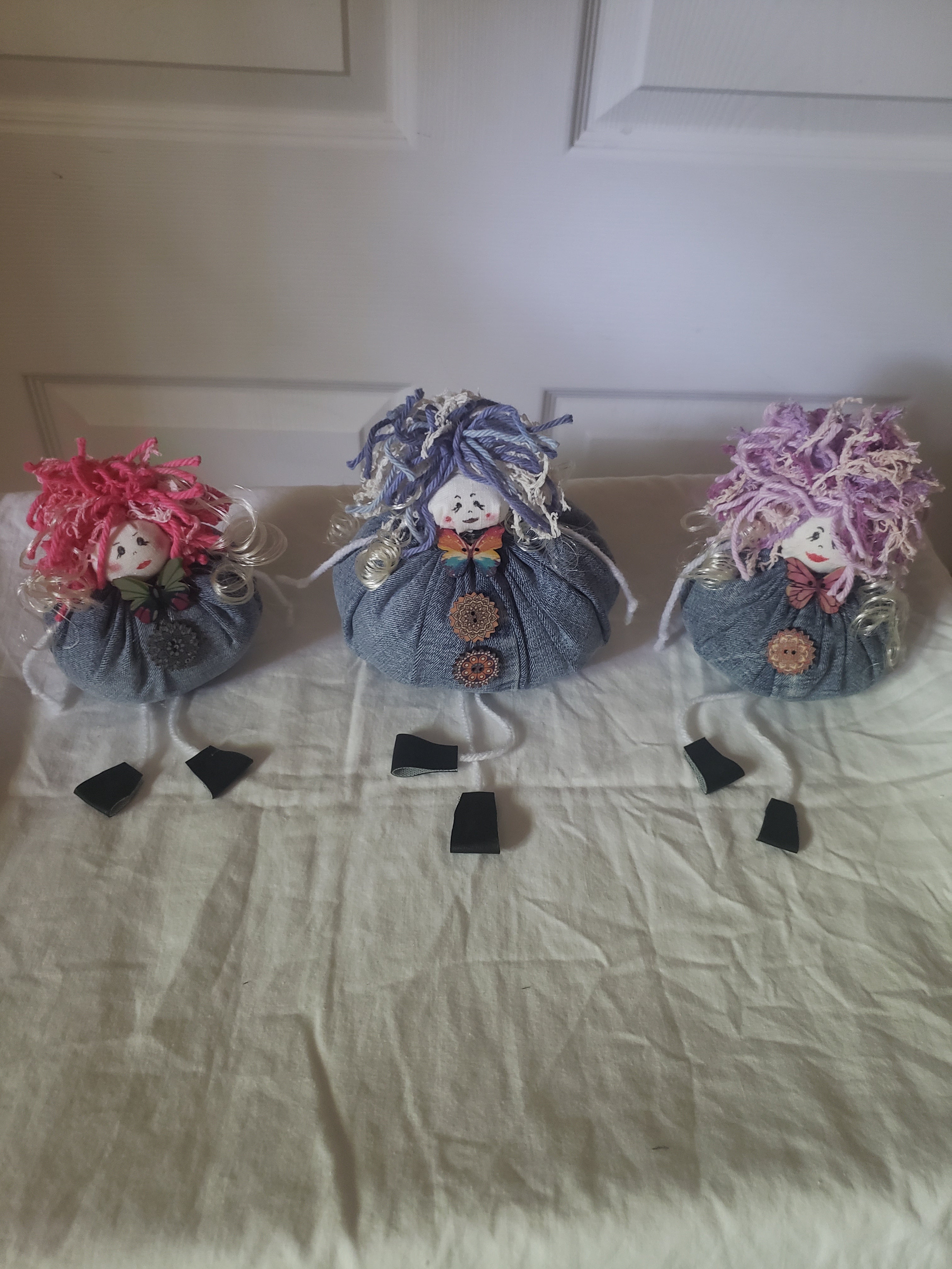Little Ladies